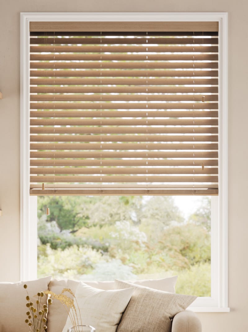 Wooden Blinds Quality Real Wooden Blinds at Great Prices