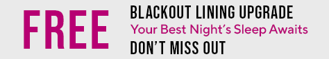 End of May Free Blackout