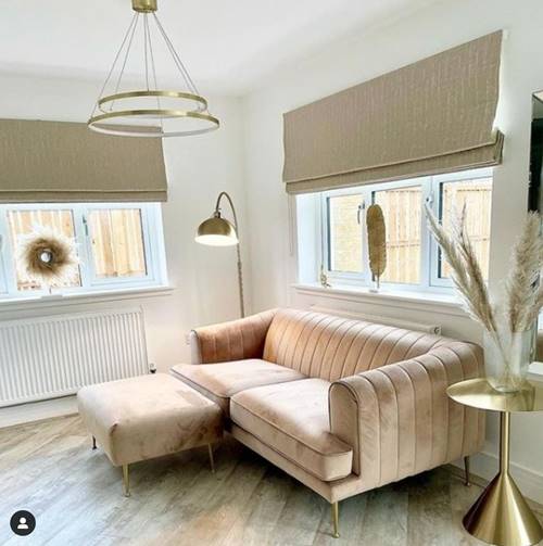 customer home photo