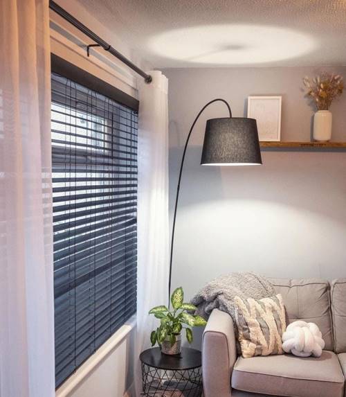 customer home photo