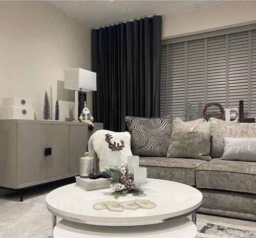 customer home photo