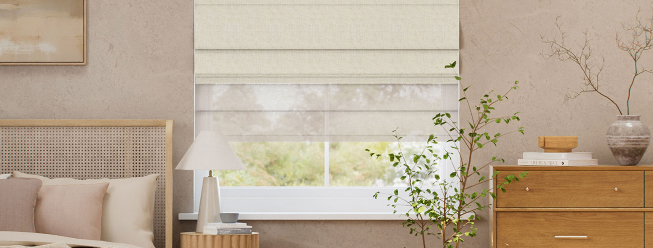 Day and Night Blinds