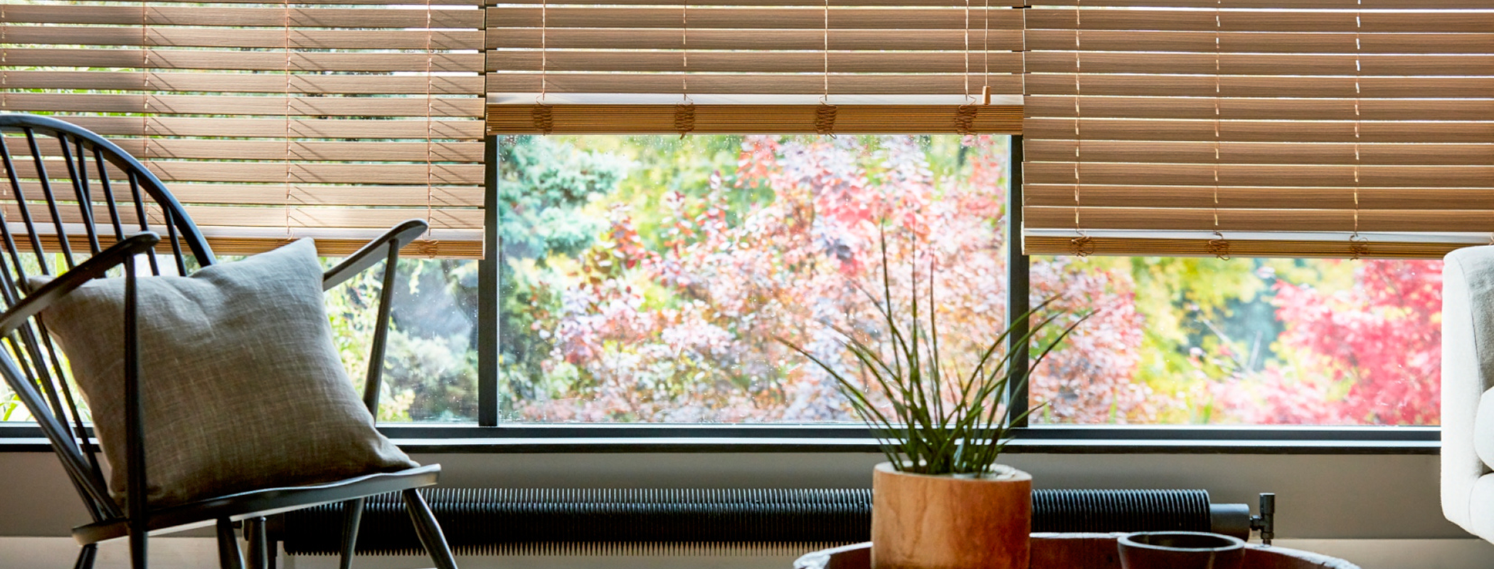 Wooden Blinds