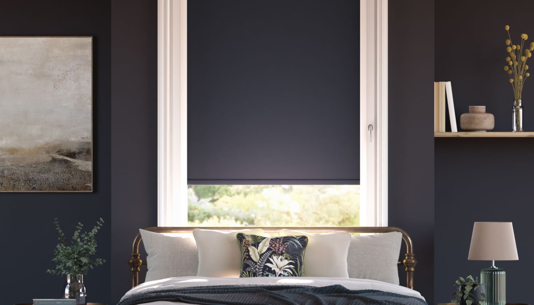 Blackout PerfectFIT Blinds