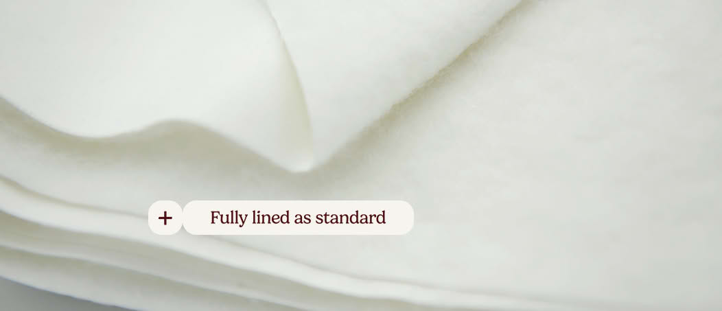 Roman blinds