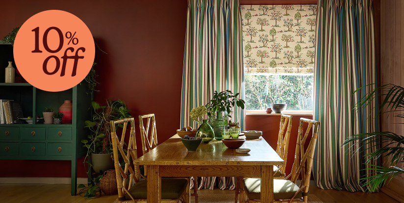 Curtains
