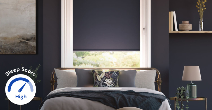 Blackout No Drill PerfectFIT Blinds