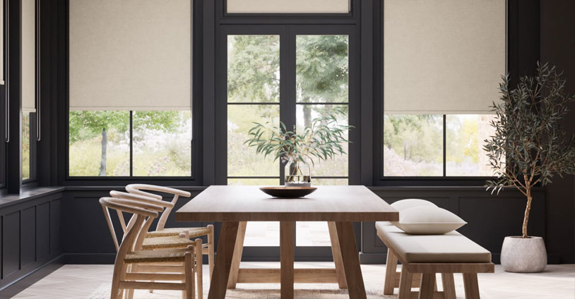 Up to 25% Off Thermal Roller Blinds