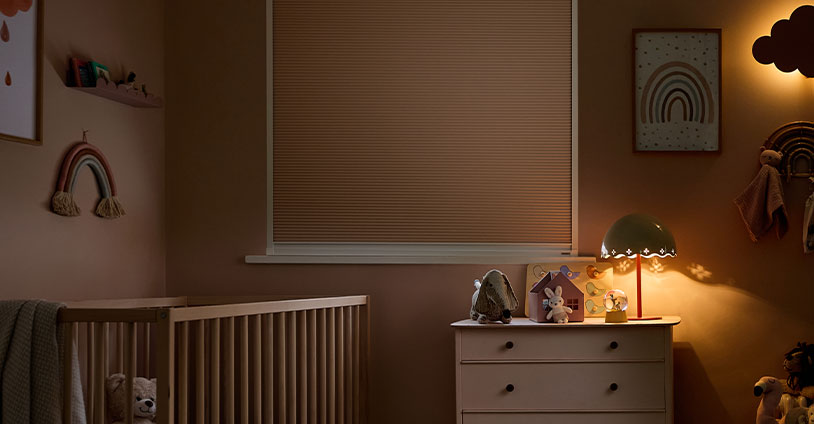 Up to 25% Off Complete Blackout Blinds