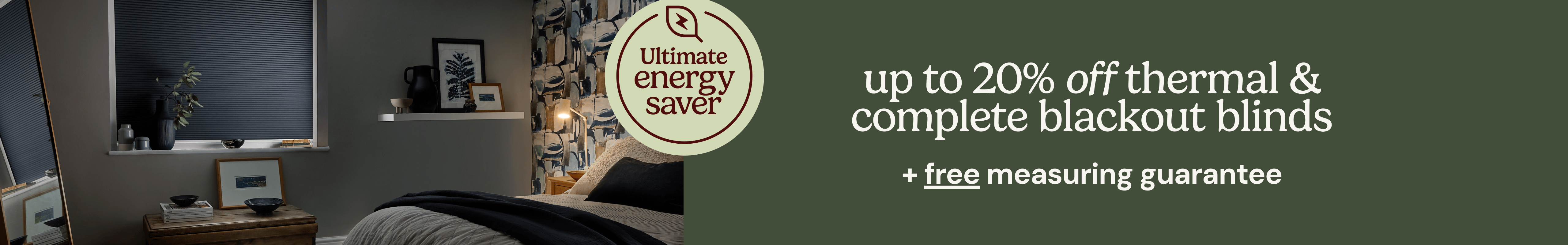The Energy Saving Edit