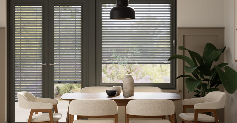 Perfect Fit® blinds