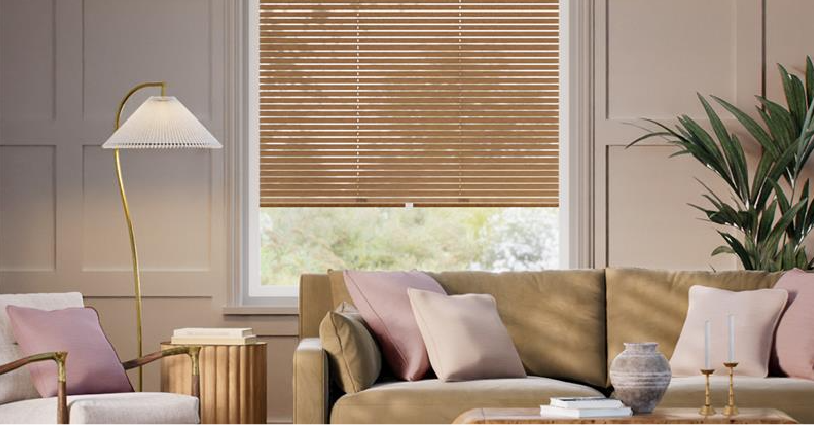 PerfectFIT No Drill Blinds