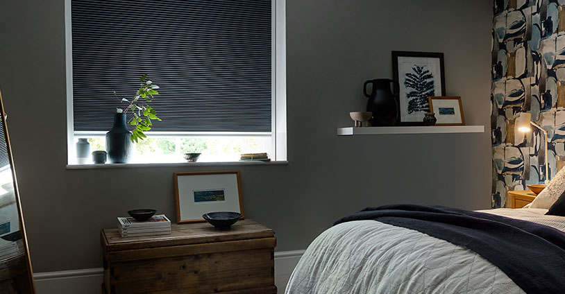 Up to 25% Off Thermal Pleated Blinds