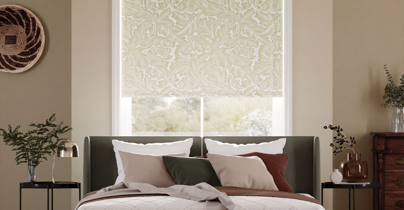 Up to 25% Off Complete Blackout Roller Blinds