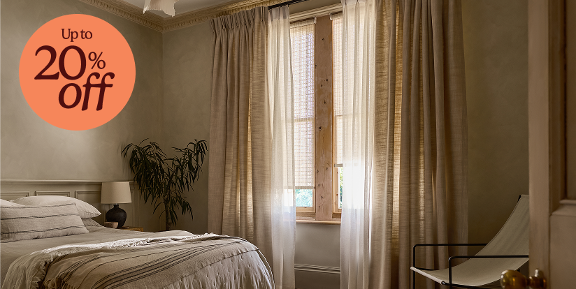 Curtains
