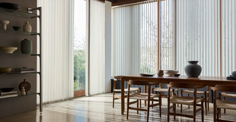 Vertical Blinds