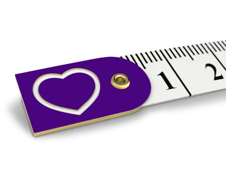 Measuring Guide