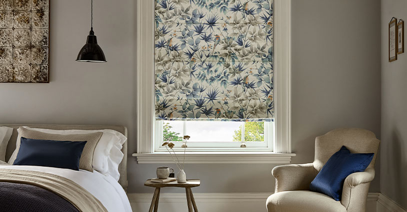 Roman Blinds
