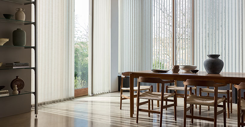 Vertical Blinds