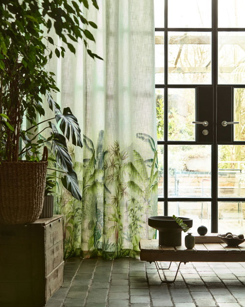 10% Off Curtains