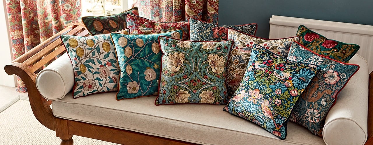 Cushions For your Home