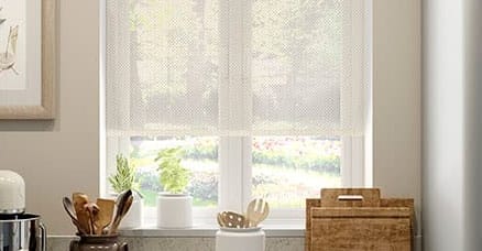 Kitchen Blinds Easy To Clean Waterproof Blinds For Your Kitchen All At Incredible Prices