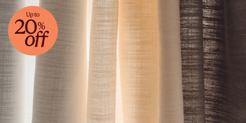 Pure linen