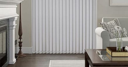 Door Blinds A Perfect Fit For Your Bifolds Patio Doors