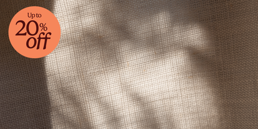 Bijou linen
