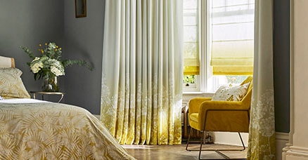 Bay Window Blinds