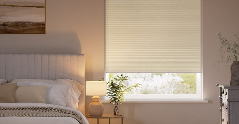 Complete Blackout Blinds
