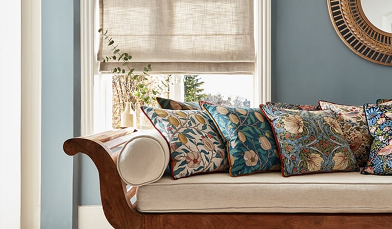 Cushions