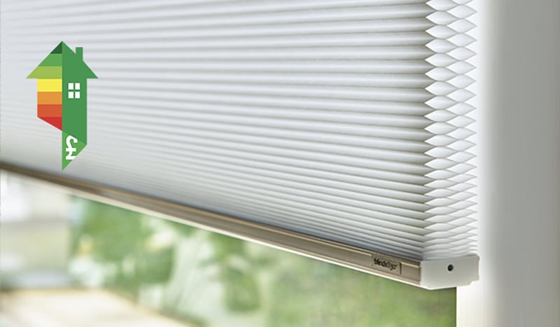 Energy Saving Blinds