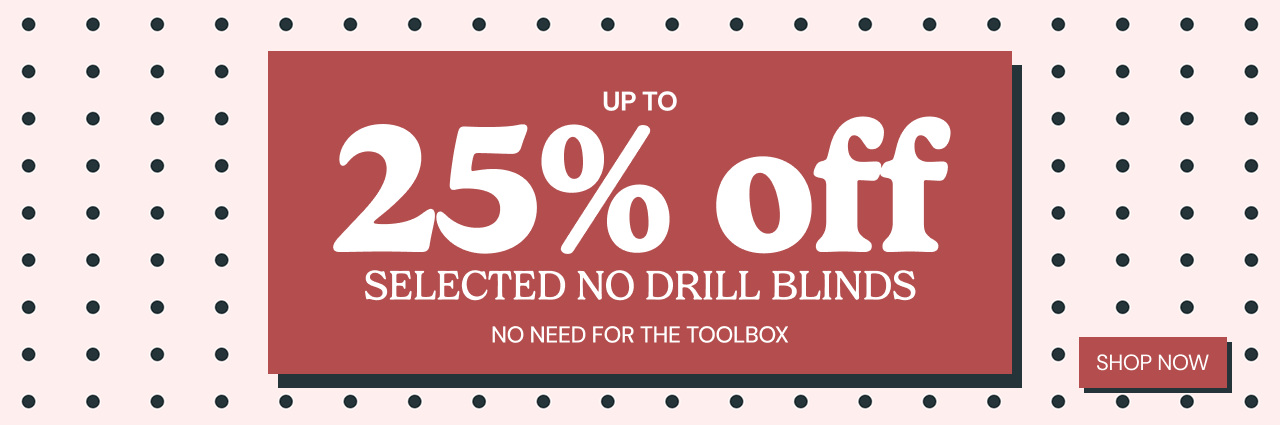 Blinds at Amazing Prices