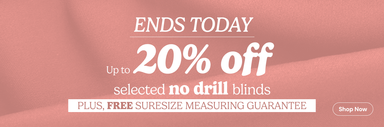 Blinds at Amazing Prices