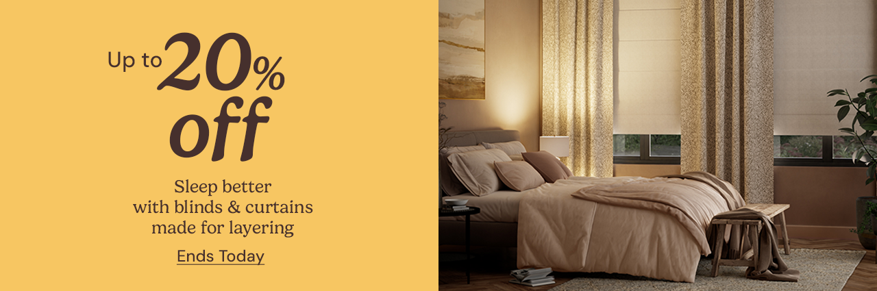 Blinds at Amazing Prices