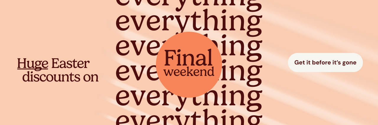 Blinds at Amazing Prices