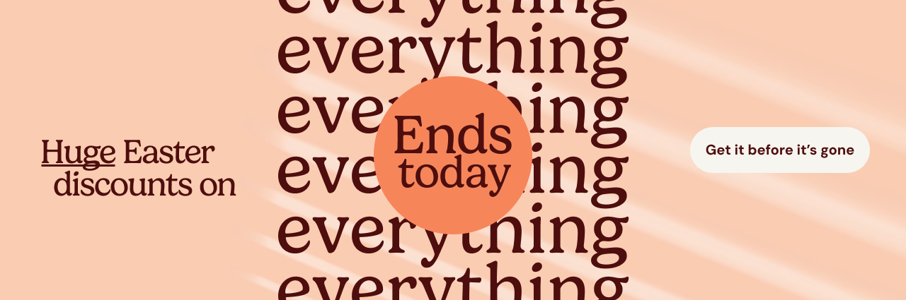 Blinds at Amazing Prices