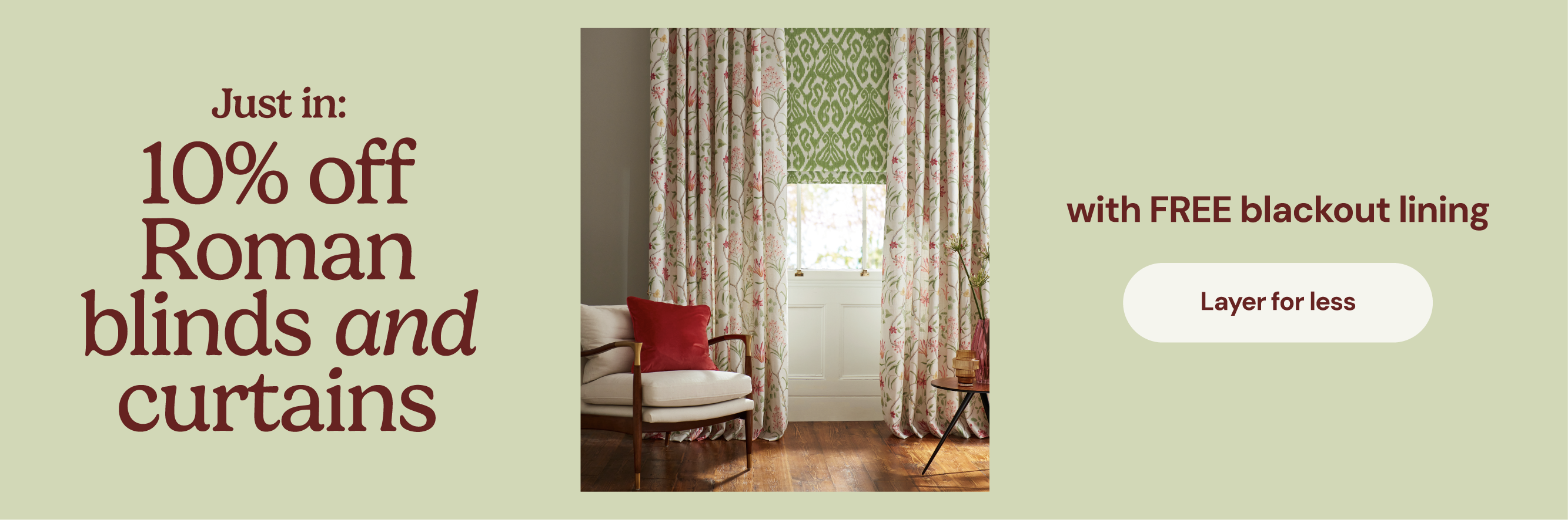 Blinds at Amazing Prices