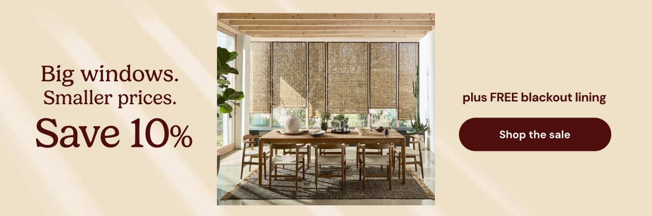 Blinds at Amazing Prices