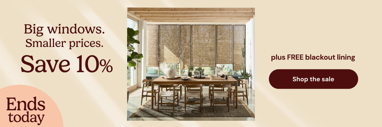 Blinds at Amazing Prices