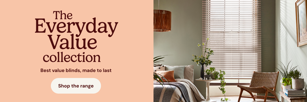 Blinds at Amazing Prices