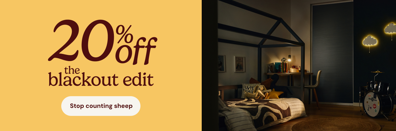 Blinds at Amazing Prices
