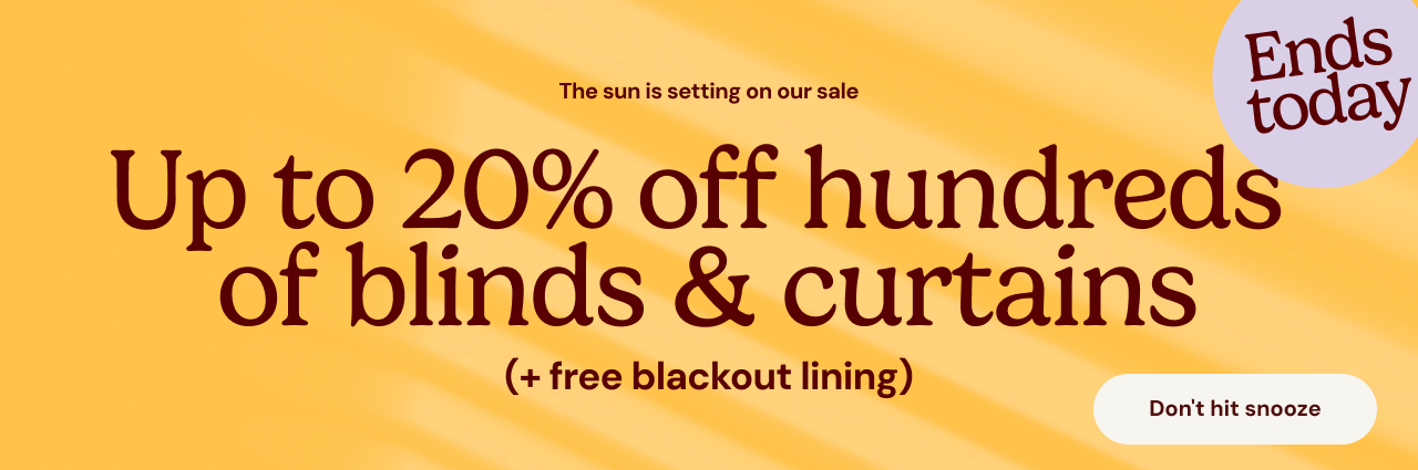 Blinds at Amazing Prices