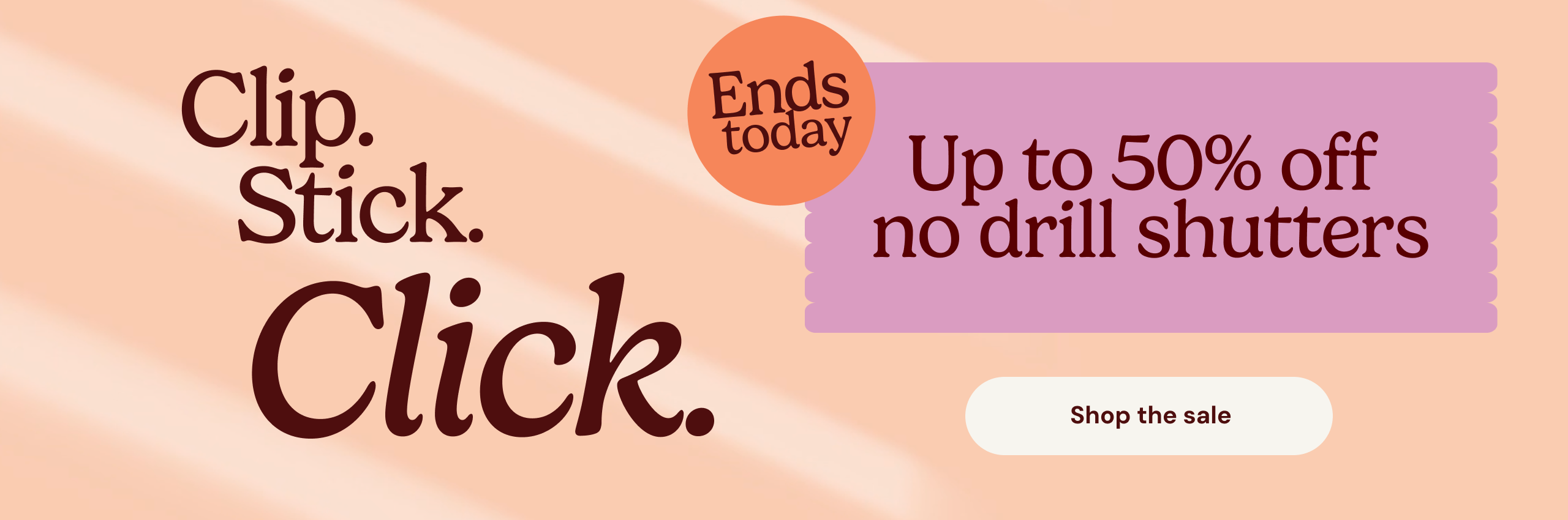 Blinds at Amazing Prices