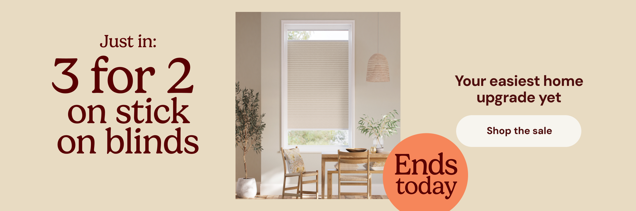 Blinds at Amazing Prices