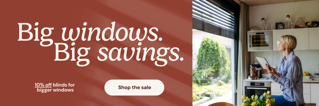 Blinds at Amazing Prices
