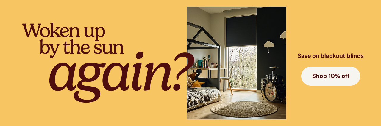 Blinds at Amazing Prices