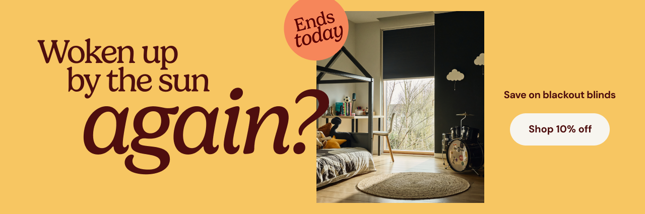 Blinds at Amazing Prices