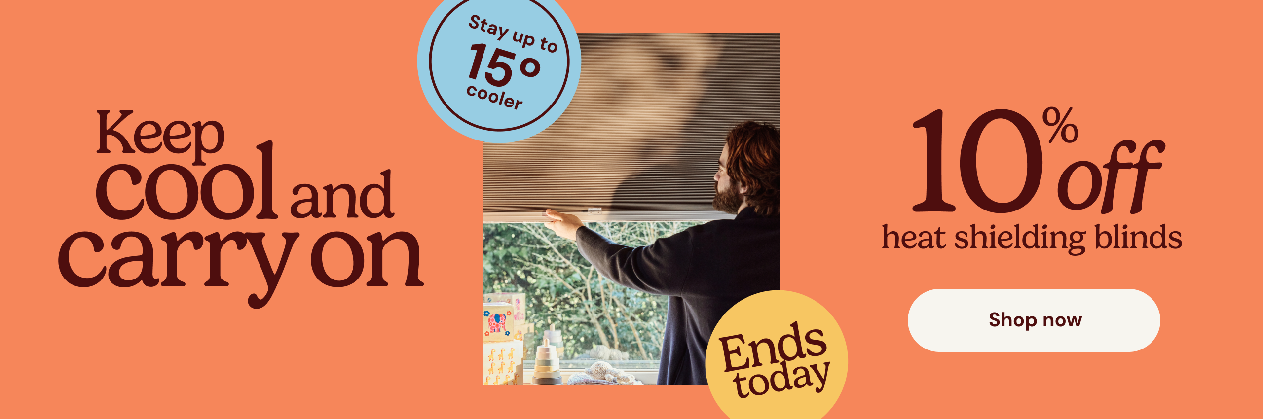 Blinds at Amazing Prices